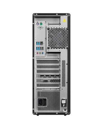 Робоча станція Lenovo ThinkStation P520