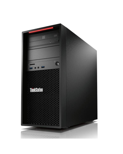 Робоча станція Lenovo ThinkStation P520c