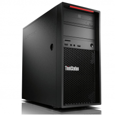 Робоча станція Lenovo ThinkStation P520c