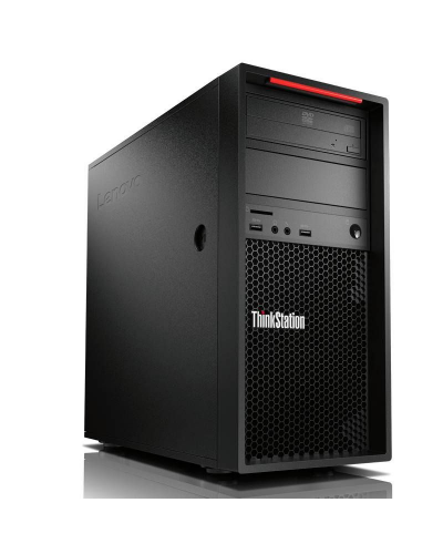 Робоча станція Lenovo ThinkStation P520c