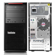 Робоча станція Lenovo ThinkStation P520c