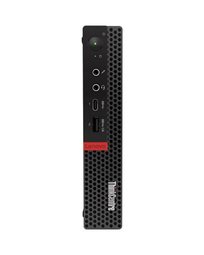 Робоча станція Lenovo ThinkCentre M720 Tiny