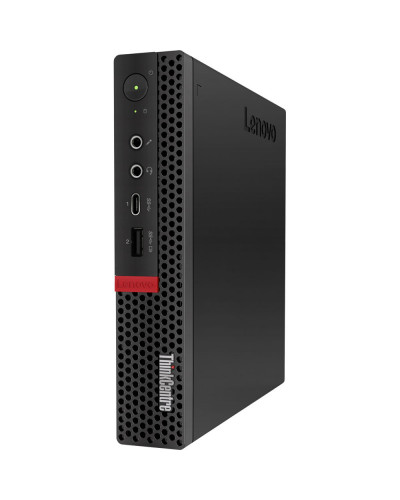 Робоча станція Lenovo ThinkCentre M720 Tiny