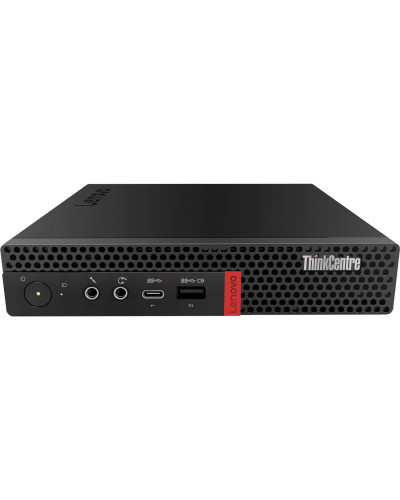 Робоча станція Lenovo ThinkCentre M720 Tiny