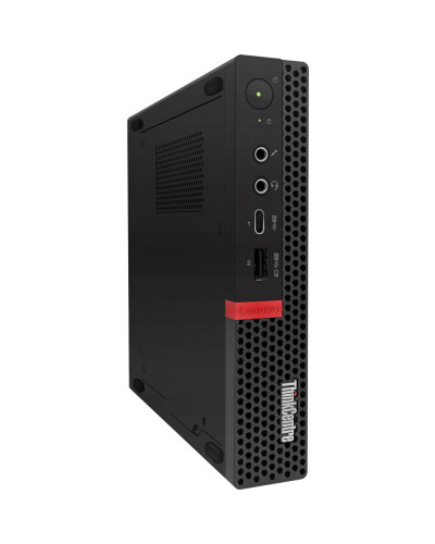 Робоча станція Lenovo ThinkCentre M720 Tiny