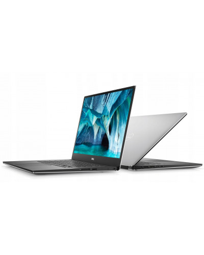 Ноутбук Dell XPS 15 7590