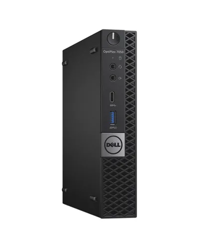 Робоча станція Dell OptiPlex 7050 Micro