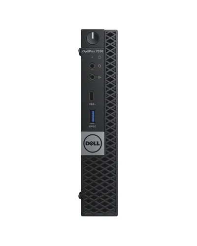 Робоча станція Dell OptiPlex 7050 Micro