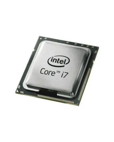 Процесор Intel Core i7-7700