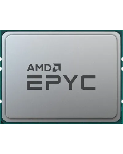 Процесор AMD EPYC 7252