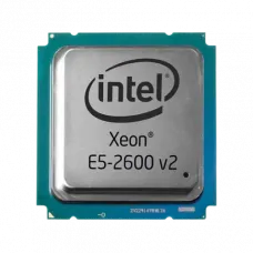 Процесор Intel Xeon E5-2687W v2