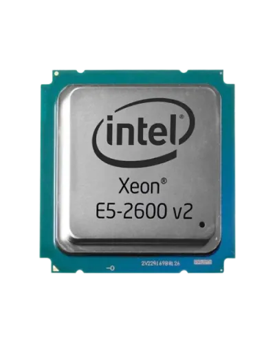 Процесор Intel Xeon E5-2660 v2