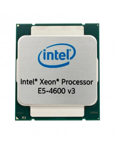 Процесор Intel Xeon E5-4648 v3