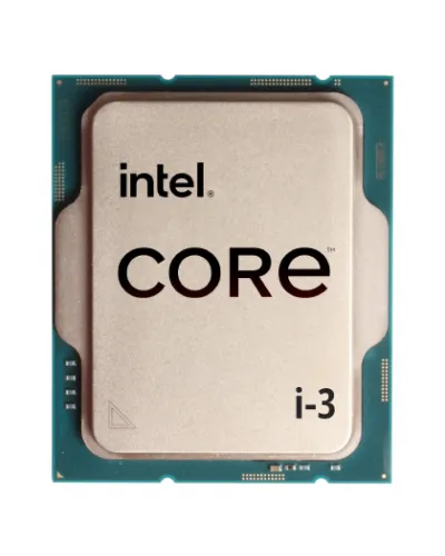 Процесор Intel Core i3-12300T