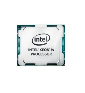 Процесор Intel Xeon W-2225