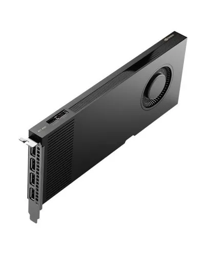 Відеокарта Nvidia Quadro RTX A4000