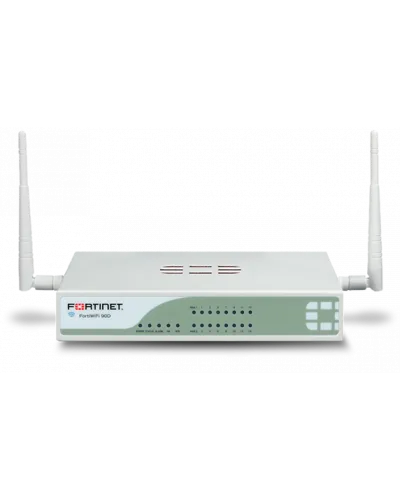 Мережевий екран FortiGate-140D