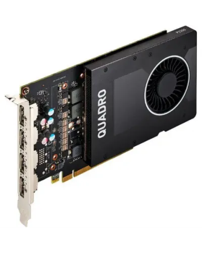 Відеокарта Nvidia Quadro P2200