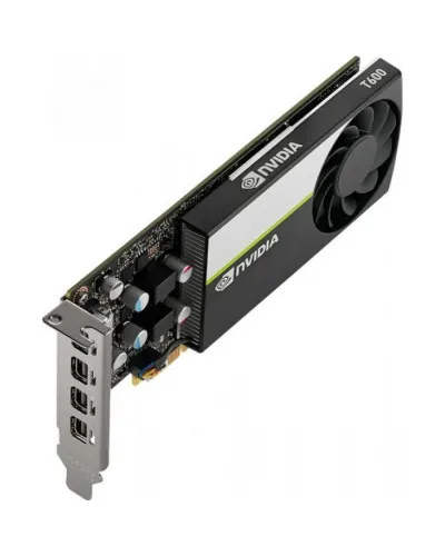 Відеокарта Nvidia Quadro T600