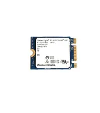 SSD накопичувач WD PC SN520 128GB PCIe NVMe M.2 (SDAPTUW-128G)