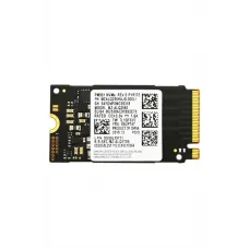 SSD накопичувач Toshiba 256GB PCIe NVMe M.2 Gen3x4 (THNSF5256GPUK)