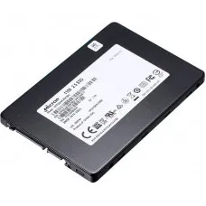 SSD накопичувач Micron 1100 256GB 2.5" SATA III (MTFDDAK256TBN-1AR1ZABYY)