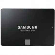SSD накопичувач Samsung 850 EVO 250GB 2.5" SATA III (MZ-75E250B/AM)