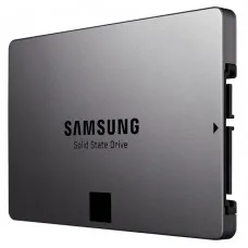 SSD накопичувач Samsung 840 EVO 250GB 2.5" SATA III (MZ-7TE250BW)