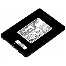 SSD накопичувач Samsung PM871 256GB 2.5" SATA III (MZ-YLN256HCHP)