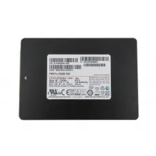 SSD накопичувач Samsung PM871a 256GB 2.5" SATA III (MZ7LN256HMJP)