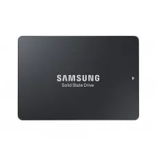 SSD накопичувач Samsung CM871a 256GB 2.5" SATA III (MZ-7TY256HDHP)