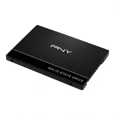 SSD накопичувач PNY CS900 250Gb SATA (SSD7CS900-250-RB)