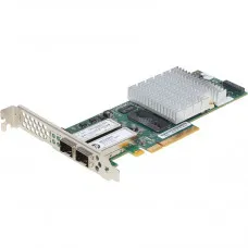 Мережевий адаптер Мережевий адаптер HPE LPe1205A 8Gb Fibre Channel Host Bus Adapter for BladeSystem c-Class