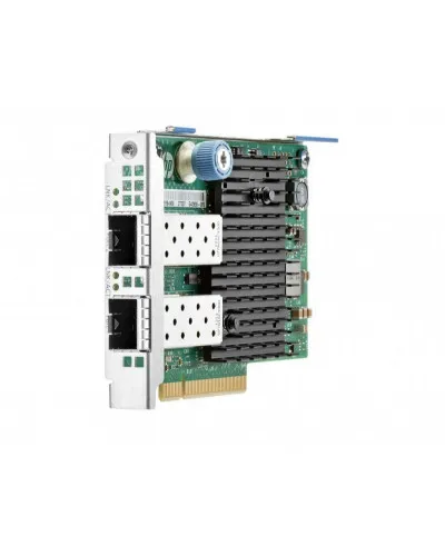 Мережевий адаптер HPE FlexFabric 10Gb 554FLB