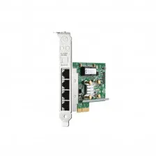 Мережевий адаптер QLogic HPE 81Q 8Gb 1-port PCIe Fibre Channel Host Bus Adapter