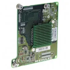 Мережевий адаптер Мережевий адаптер HPE Flex-10 10Gb 2-port 530FLB