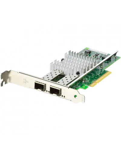 Мережевий адаптер HPE Ethernet 10Gb 2-port 570FLB Adapter