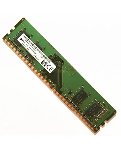 Оперативна пам'ять Micron 4GB 1Rx16 PC4-2400T-UCA-11