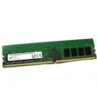 Оперативна пам'ять Micron 8GB 1Rx8 PC4-2400T-ED1-11 ECC