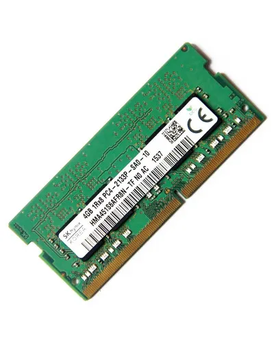Оперативна пам'ять SKhynix 4GB 1Rx16 PC4-2133P-SC0-11
