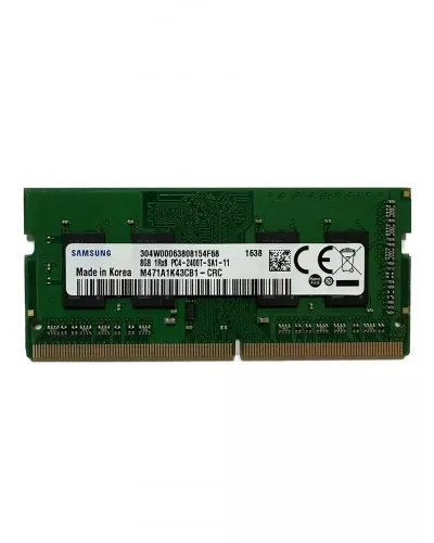 Оперативна пам'ять Samsung 8GB 1Rx8 PC4-2400T-SA1-11