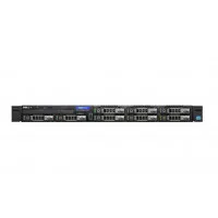 Сервер Dell PowerEdge R430 8SFF ( 2x E5-2620v3 16GB DDR4 H330 MM Broadcom 5720 2x 550W Platinum )