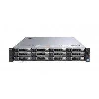 Сервер Dell PowerEdge R730XD 12LFF + 2SFF ( 2x E5-2640v4 32GB DDR4 H730 MM I350/X540 2x 750W Platinum )