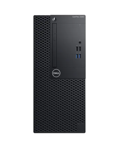Робоча станція Dell OptiPlex 3060 Tower
