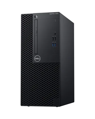 Робоча станція Dell OptiPlex 3060 Tower