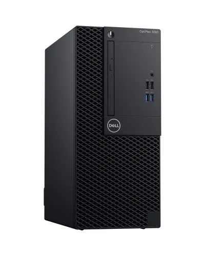 Робоча станція Dell OptiPlex 3060 Tower