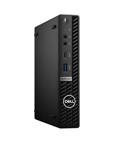 Робоча станція Dell OptiPlex 5090 Micro