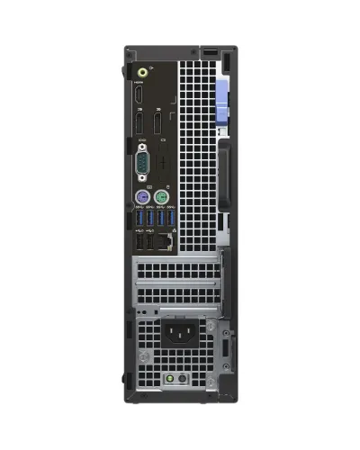 Робоча станція Dell OptiPlex 7050 SFF