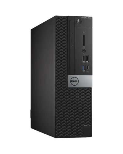Робоча станція Dell OptiPlex 7050 SFF