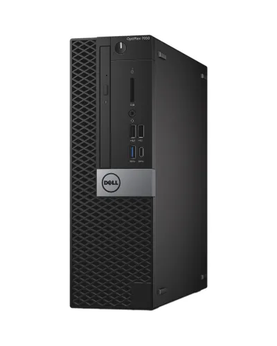 Робоча станція Dell OptiPlex 7050 SFF